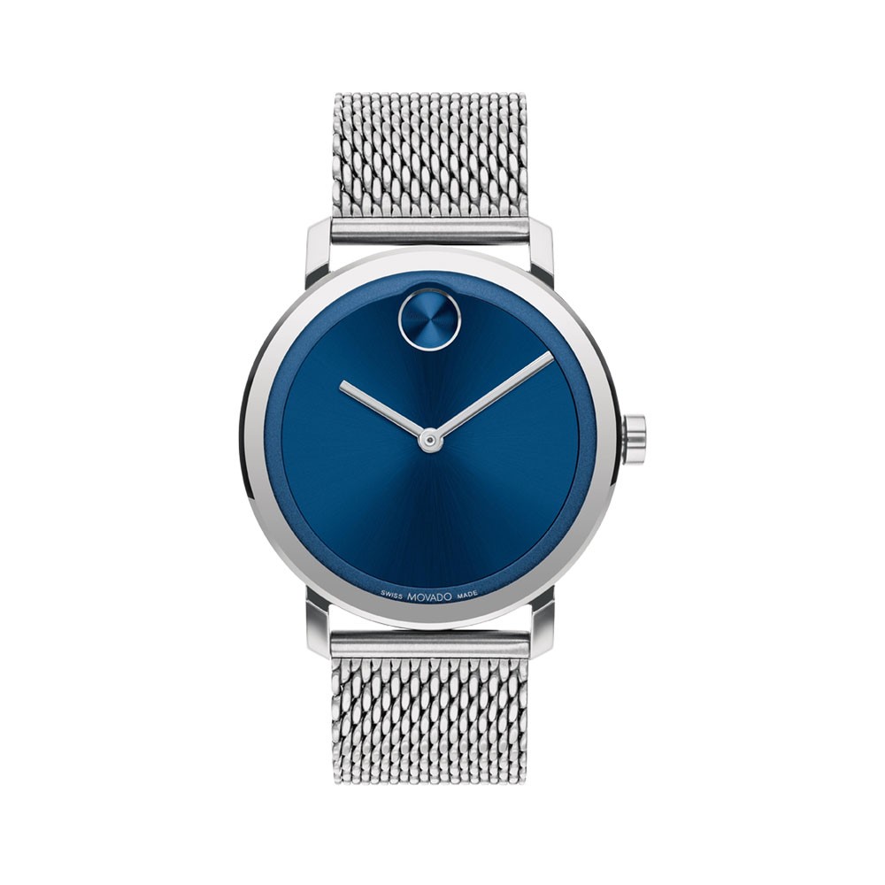 Đồng Hồ Nam Movado Bold Evolution 3600901 40mm