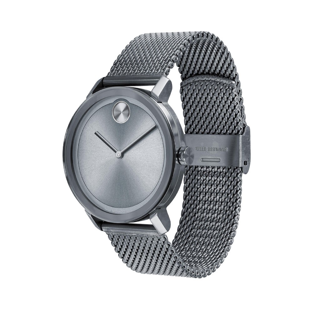 Đồng Hồ Nam Movado Bold Evolution 3600902 40mm