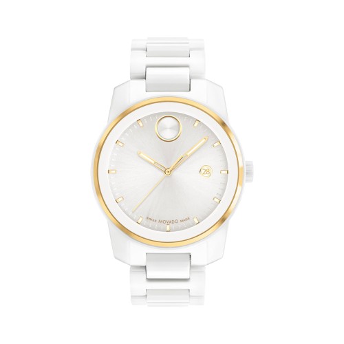Đồng Hồ Nam Movado Bold Verso 3600900