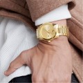 Đồng Hồ Nữ Movado Bold Verso 3600871 38mm