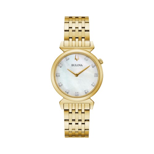 Đồng Hồ Nữ Bulova Regatta 97P149