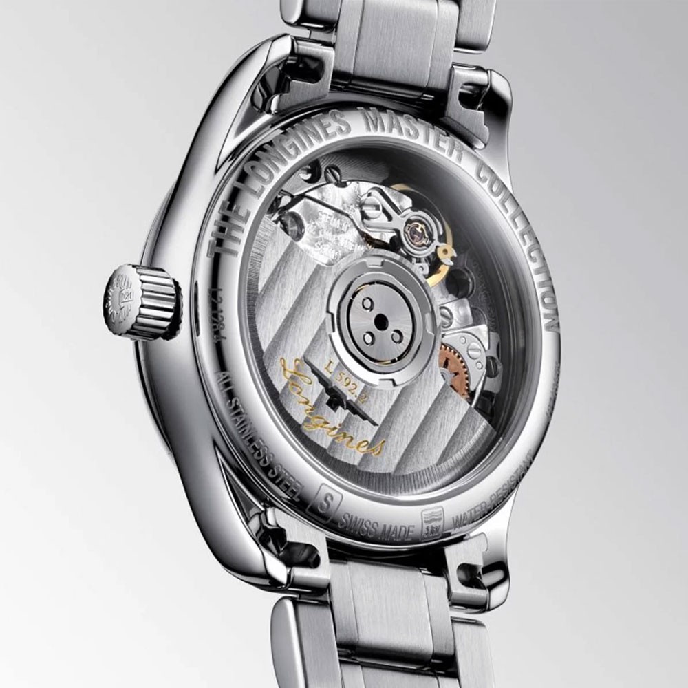 Đồng Hồ Nam Longines Conquest Heritage L1.611.4.52.2
