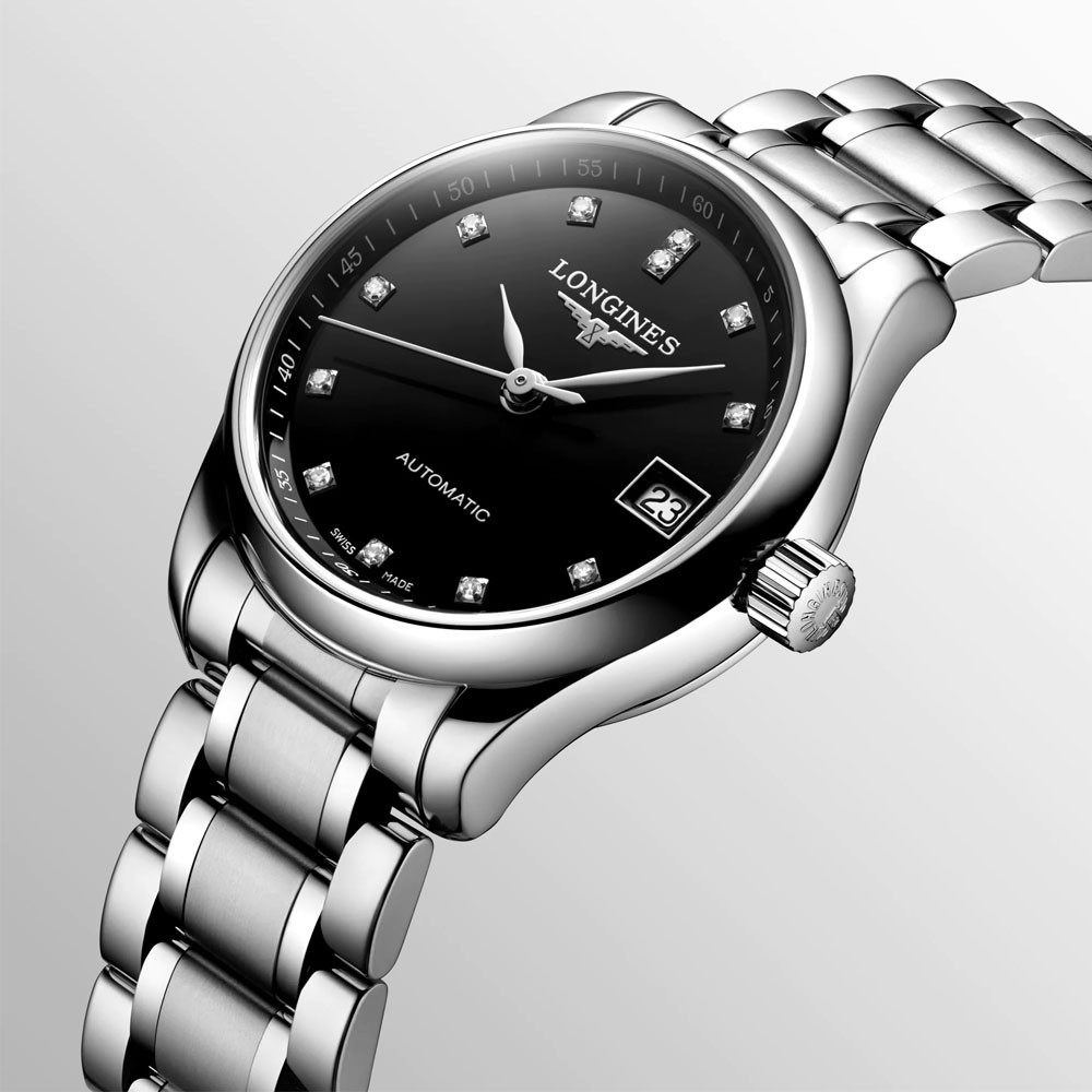 Đồng Hồ Nam Longines Conquest Heritage L1.611.4.52.2