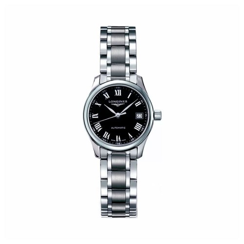Đồng hồ Nữ Longines Master l2.128.4.51.6