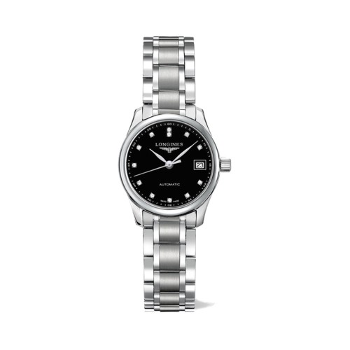 Đồng hồ Nữ The Longines Master Collection L2.128.4.57.6