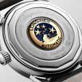 Đồng Hồ Nam Longines Conquest Heritage L1.611.4.52.2