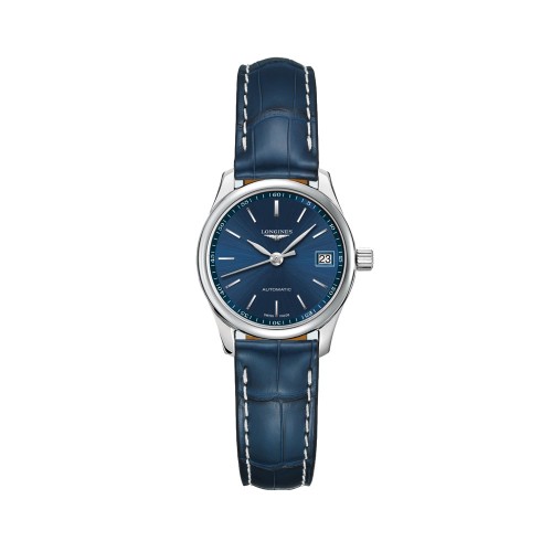 Đồng hồ Nữ The Longines Master Collection l2.128.4.92.0