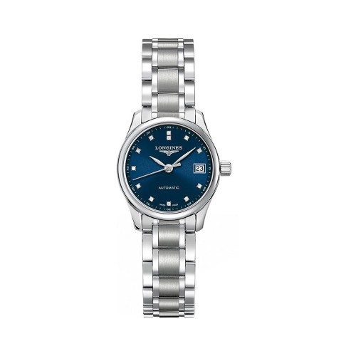 Đồng hồ Nữ The Longines Master Collection l2.128.4.97.6