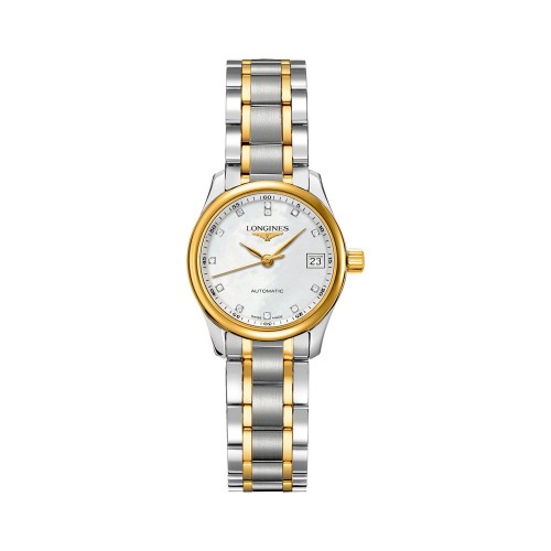 Đồng hồ Nữ The Longines Master Collection L2.128.5.87.7