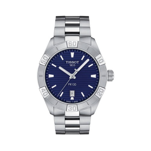 Đồng Hồ Nam Tissot PR 100 Sport T101.610.11.041.00