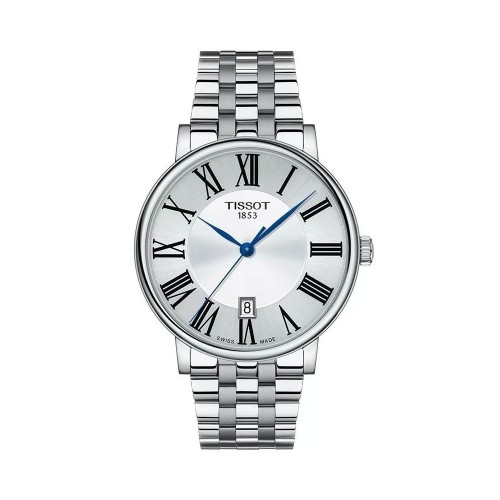 Đồng Hồ Nam Tissot Carson Premium T122.410.11.033.00