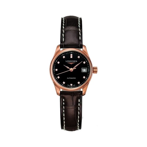 Đồng Hồ Nữ Longines Master Collection L2.128.8.57.3