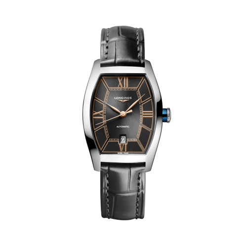 Đồng Hồ Nữ Longines Evidenza L2.142.4.56.2