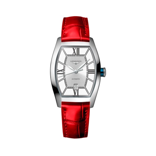 Đồng Hồ Nữ Longines Evidenza L2.142.4.76.2
