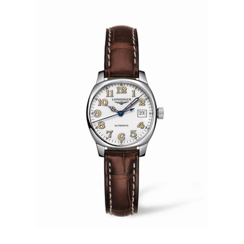 Đồng Hồ Nữ Longines Spirit L2.196.4.23.2