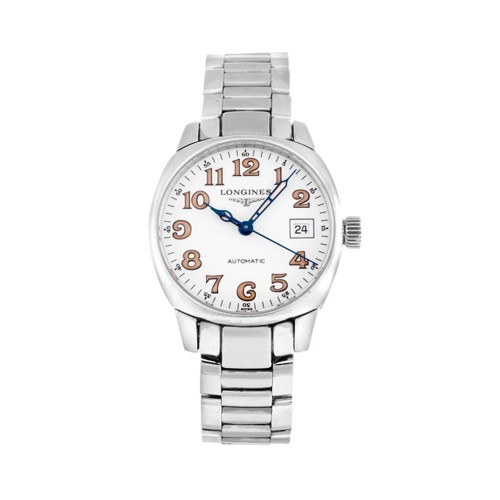 Đồng Hồ Nữ Longines Spirit L2.196.4.23.6