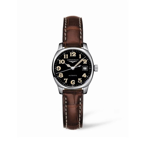 Đồng Hồ Nữ Longines Spirit L2.196.4.53.2