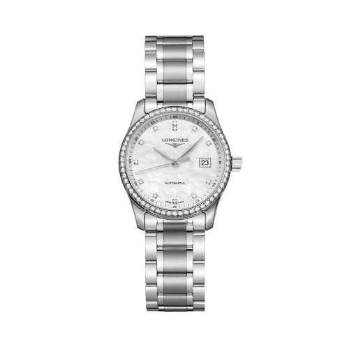 Đồng hồ Nữ Longines Master Collection L2.257.0.87.6