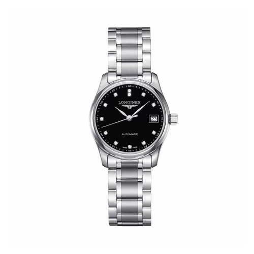 Đồng Hồ Nữ Longines Master Collection L2.257.4.57.6