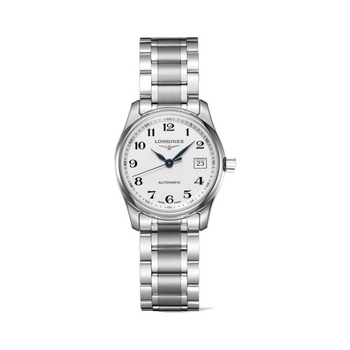 Đồng Hồ Nữ Longines Master Collection L2.257.4.78.6