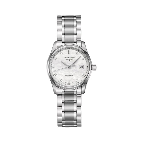 Đồng Hồ Nữ Longines Master Collection L2.257.4.87.6