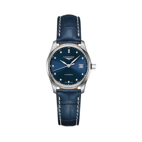 Đồng Hồ Nữ Longines Master Collection l2.257.4.97.0