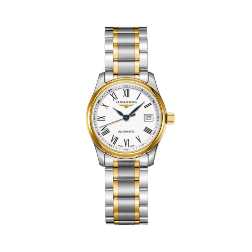 Đồng Hồ Nữ Longines Master Collection L2.257.5.11.7