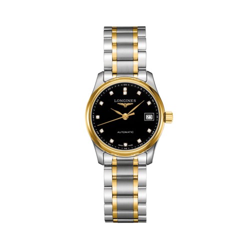 Đồng Hồ Nữ Longines Master Collection L2.257.5.57.7