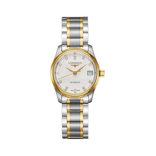 Đồng Hồ Nữ Longines Master Collection L2.257.5.77.7