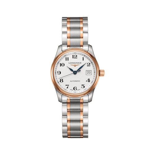 Đồng Hồ Nữ Longines Master Collection L2.257.5.79.7