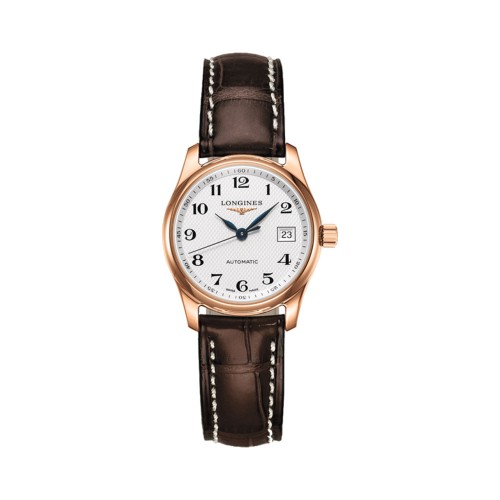 Đồng Hồ Nữ Longines Master Collection L2.257.8.78.3