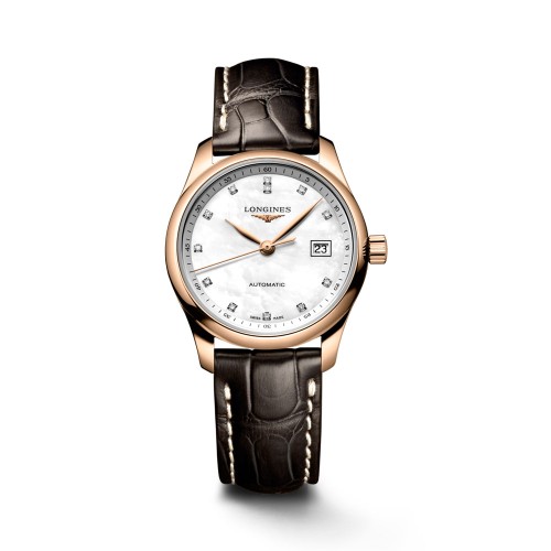 Đồng Hồ Nữ Longines Master Collection L2.257.8.87.3