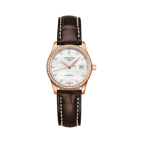 Đồng Hồ Nữ Longines Master Collection l2.257.9.87.3
