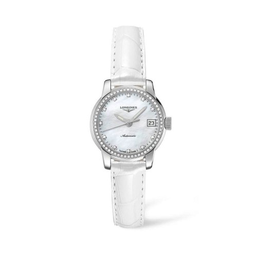 Đồng Hồ Nữ Longines Saint-Imier L2.263.0.87.2