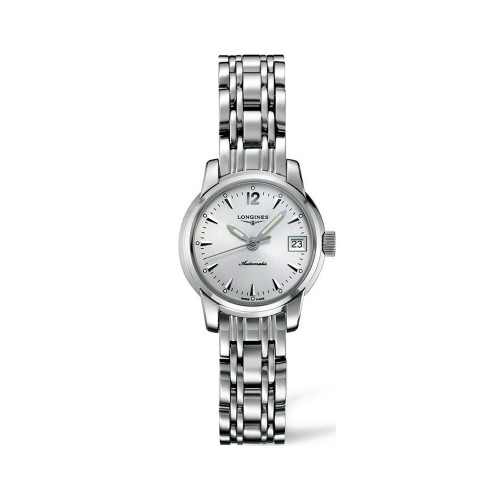 Đồng Hồ Nữ Longines Saint-Imier L2.263.4.72.6