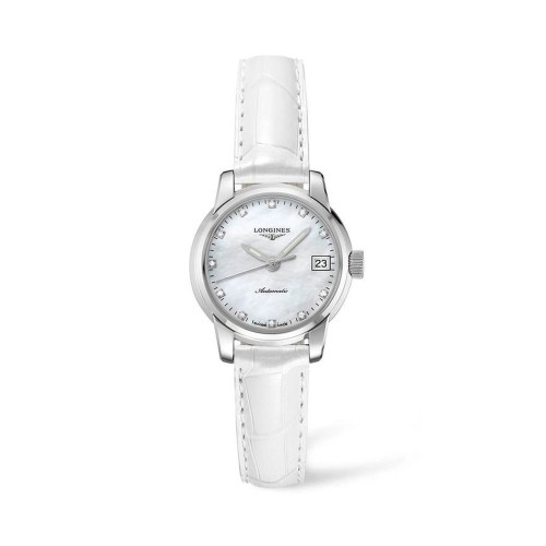 Đồng Hồ Nữ Longines Saint-Imier L2.263.4.87.2