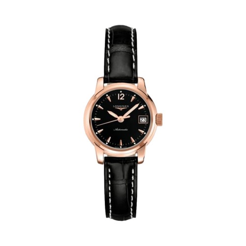 Đồng Hồ Nữ Longines Saint-Imier L2.263.8.52.3