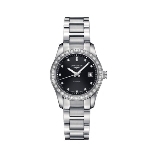 Đồng Hồ Nữ Longines Conquest L2.285.0.57.6
