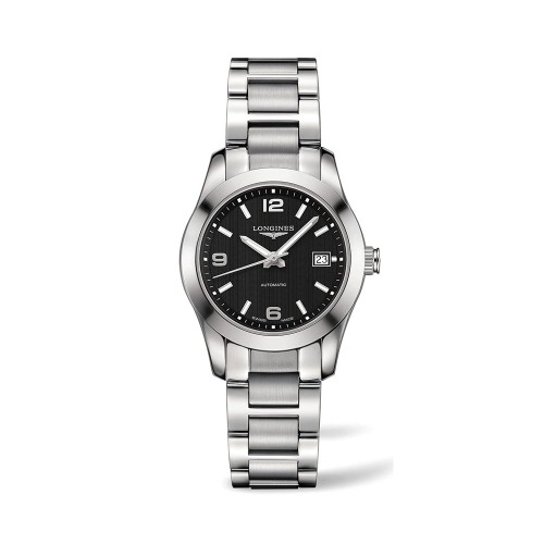 Đồng Hồ Nữ Longines Conquest L2.285.4.56.6
