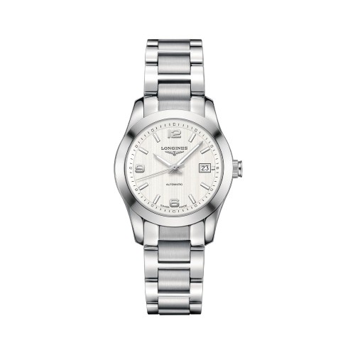 Đồng Hồ Nữ Longines Conquest Classic L2.285.4.76.6