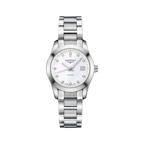 Đồng Hồ Nữ Longines Conquest Classic L2.285.4.87.6
