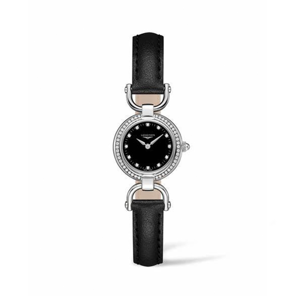 Đồng Hồ Nữ The Longines Equestrian Collection L6.129.0.57.0