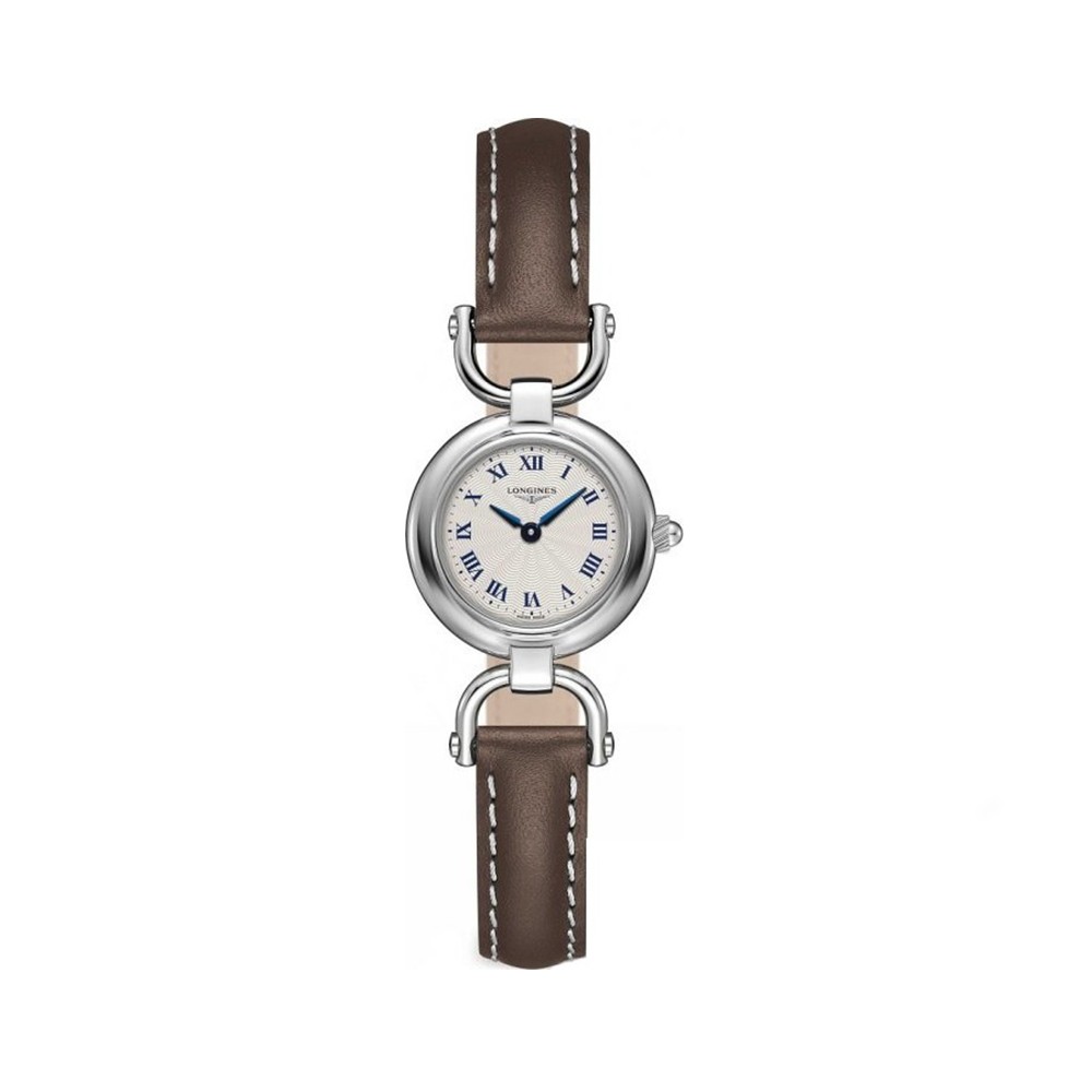 Đồng Hồ Nữ The Longines Equestrian Collection L6.129.4.71.2