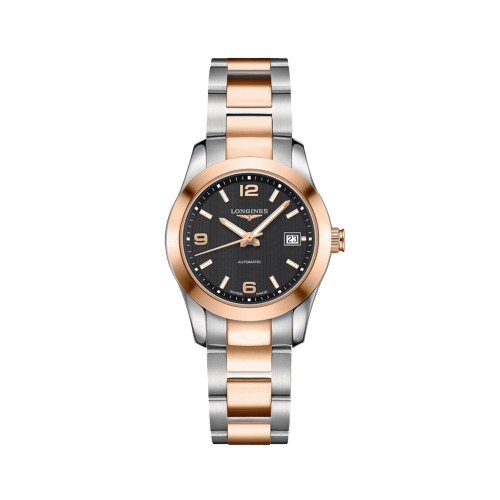 Đồng Hồ Nữ Longines Conquest Classic L2.285.5.56.7