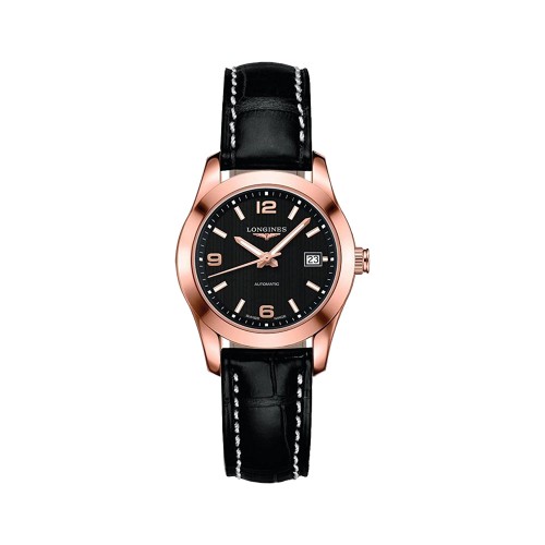 Đồng Hồ Nữ Longines Conquest Classic L2.285.8.56.3