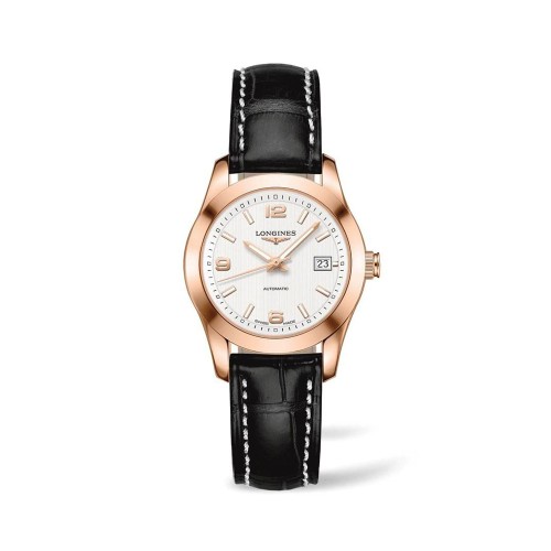 Đồng Hồ Nữ Longines Conquest Classic L2.285.8.76.3