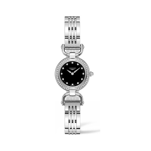 Đồng Hồ Nữ The Longines Equestrian Collection L6.129.0.57.6