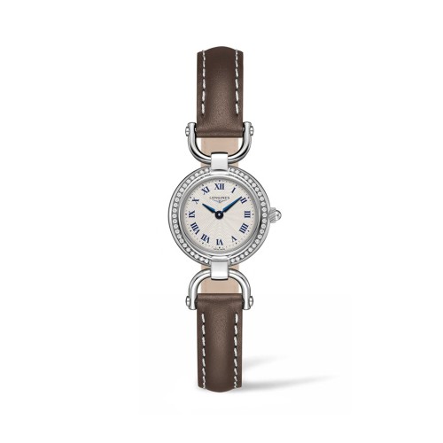 Đồng Hồ Nữ The Longines Equestrian Collection L6.129.0.71.2