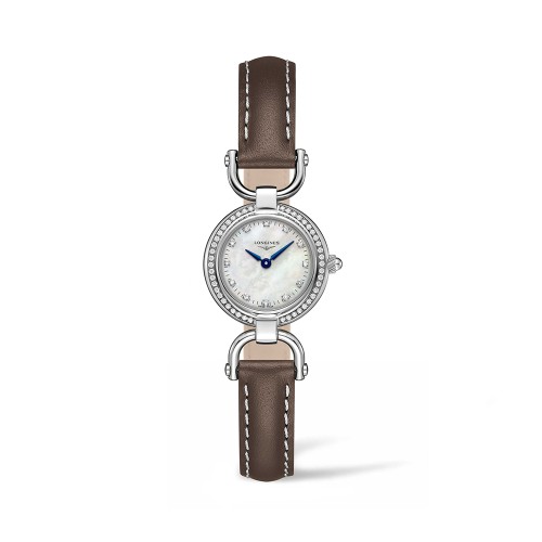 Đồng Hồ Nữ The Longines Equestrian Collection L6.129.0.87.2