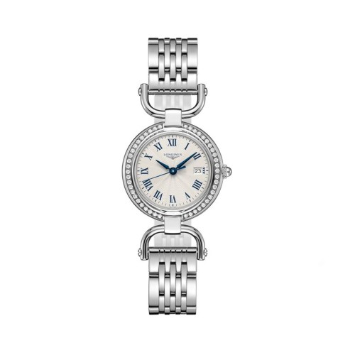 Đồng Hồ Nữ The Longines Equestrian Collection Etrier L6.131.0.71.6